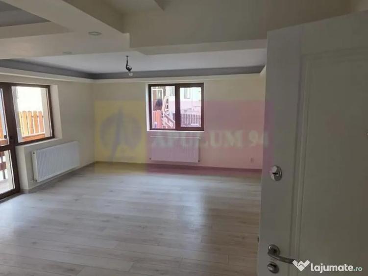 Apartament 2 camere, parter, de vanzare in Busteni - 1