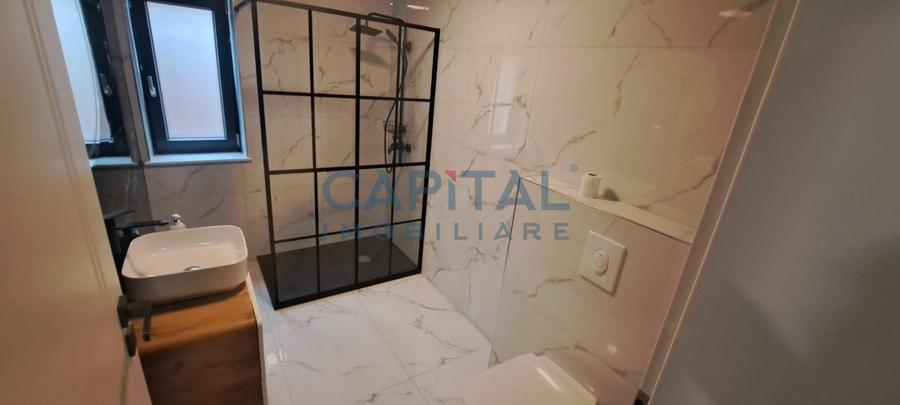 Casa de vanzare pe strada Narciselor, Floresti! - 7