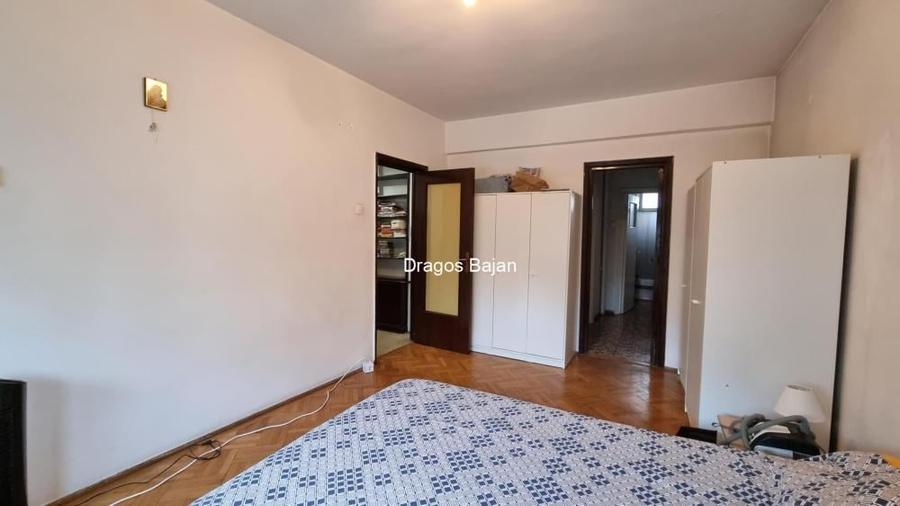 3 camere / 1958 // Cismigiu - 5