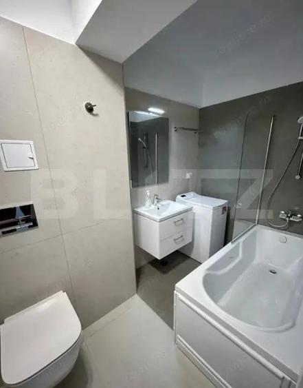 Apartament premium 2 camere, PRIMA inchiriere, NOU, GALATA - 3