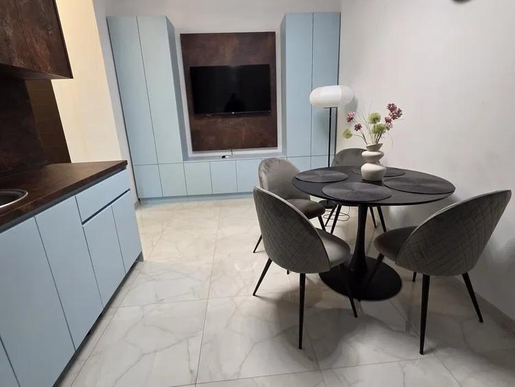 Studio, decomandat, 36mp, loc parcare, centrala proprie, Militari Rezervelor 60 - 3