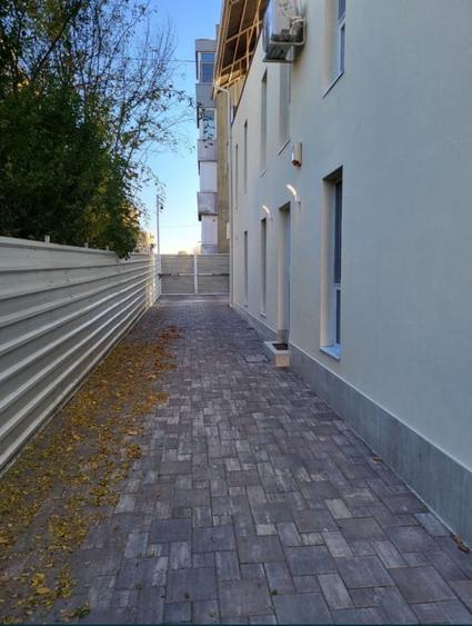 Inchiriez Apartament cu gradina la Vila, 100 mp utili, La prima inchiriere - 5