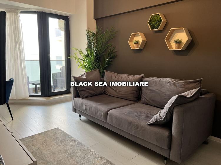 Apartament 2 camere Modern, in Mamaia zona Butoaie - Ocazie Unica - 5