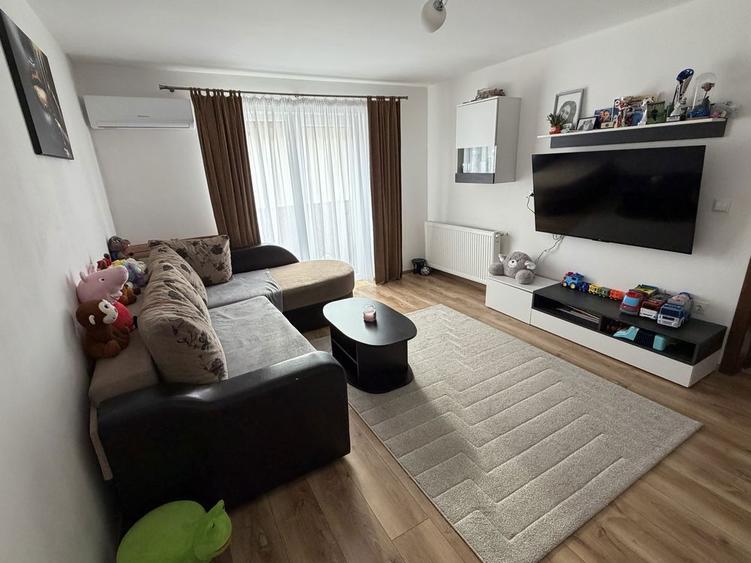 Apartamet 2 camere decomandat, Cartierul Arhitectilor, Parcare Inclusa, Mobilat complet - 1