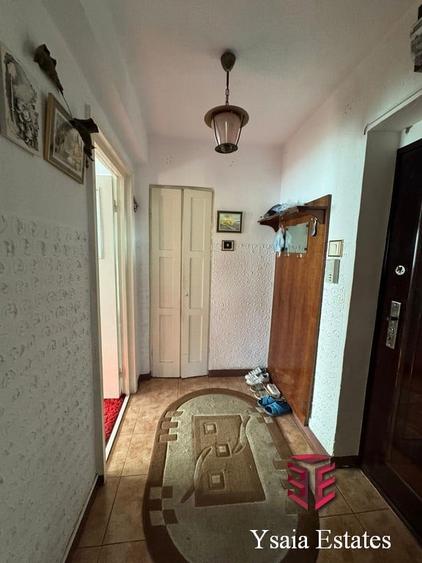 CITY PARK MALL - APARTAMENT CU 2 CAMERE DE VANZARE - POZITIE EXCELENTA - - 4