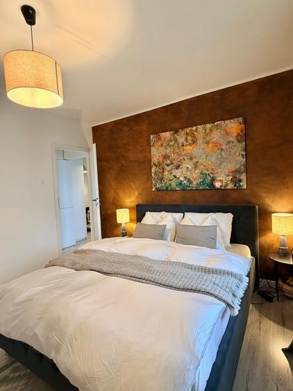 Apartament premium 3 camere | 13 Septembrie|Marriott | 77 mp | Centrala proprie - 3