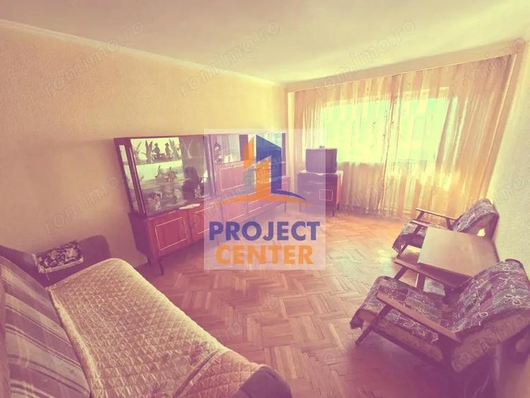 Apartament 4 camere Nord, etaj 6/10, potrivit pentru o familie - 3