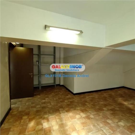 Spatiu 100 MP IN CLADIRE DE BIROURI INCHIRIERE ZONA  UNIVERSITATE - 36