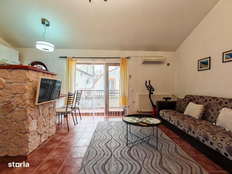 Ap 2 camere | UTILITATI INCLUSE | LOC DE PARCARE | Faleza Nord | Reyna - 4