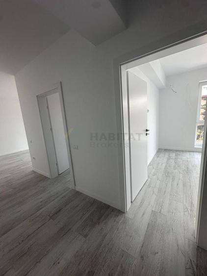 Apartament 2 camere de vânzare | City Nord Tunari | Strada 1 Decembrie - 2