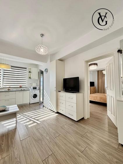 Apartament 2 camere Mamaia Nord Hotel Opera - 10