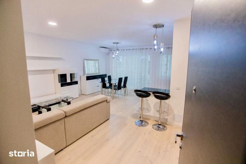 2 camere, parcare, Record Park - 7