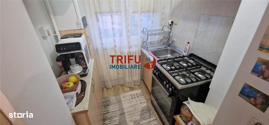 Garsoniera mobilata utilata de vanzare zona Stadion - 1