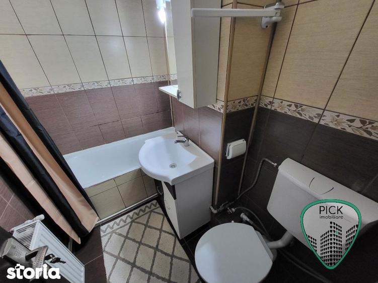 P 4153 - Apartament cu 1 camera in Targu Mure?, Tudor, Viitorului - 2
