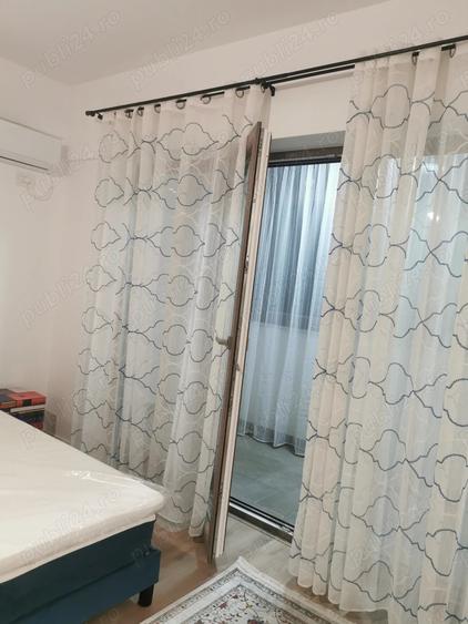 Garsoniera Craiova - Brazda lui Novac, bloc nou - 5