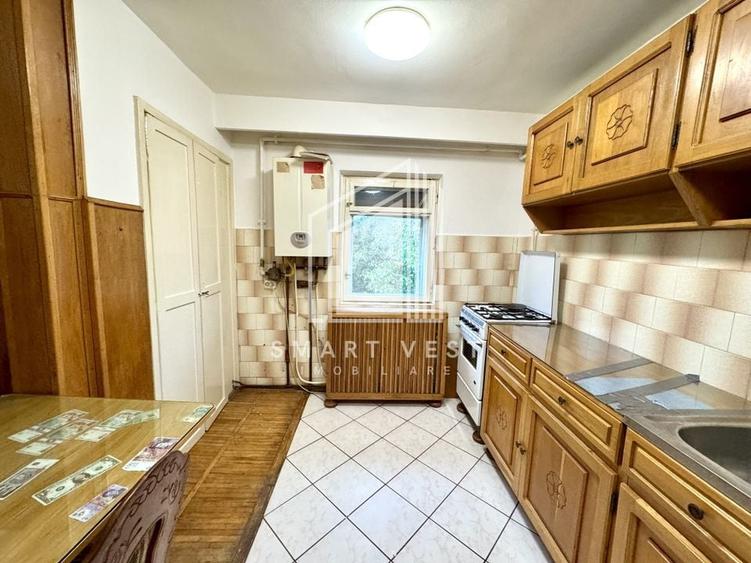 Apartament 3 camere | 67 mp utili | Zona Micro 16 - 1