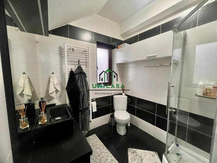 Casa 4 camere/Ostroveni/Teren 400 mp - 13