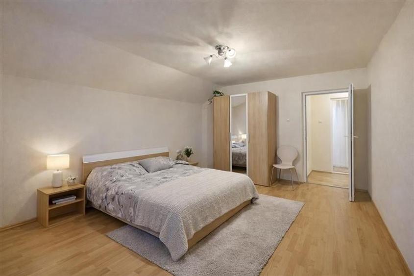 Casa, dotari preferentiale, garaj, curte, gradina, extindere teren, Central, Ras - 7