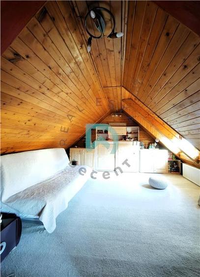 Casa 3 camere de vanzare,  Brasovul Vechi - 8