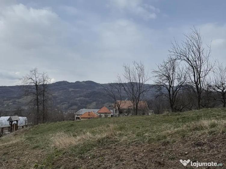 Oportunitate ! Teren Intravilan 3.000 mp, Lini?te, Spa?iu, Construc?ii Imediate - 2