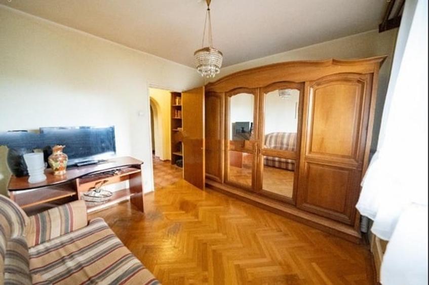 Iancului,Metrou,bl.1979,reabilitat,et.4/10,2 bai,2 balcoane,STRADAL,Liber - 7