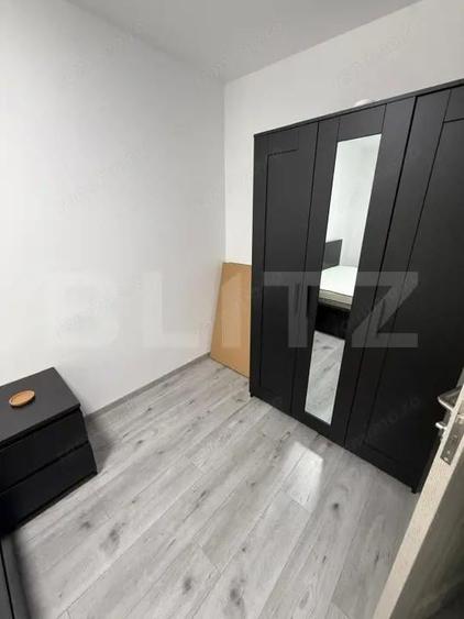 Apartament 2 camere Zona Cameliei - 1