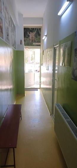 Spatiu comercial 65mp in Crangasi de inchiriat