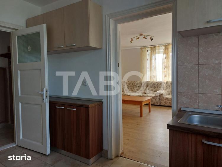 Spațiu comercial, de 155 mp, în Central