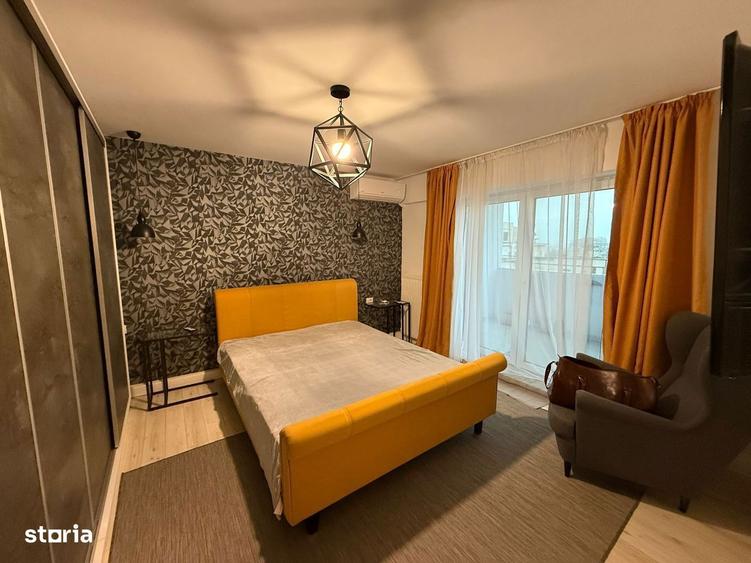 Apartament 3 camere ultracentral Piata Unirii - 8