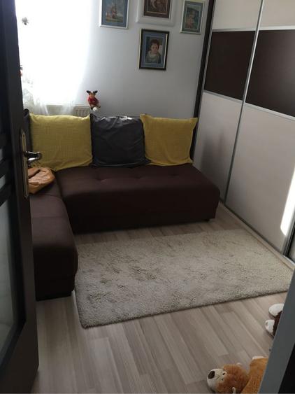 Vand apartament 3 camere - 5