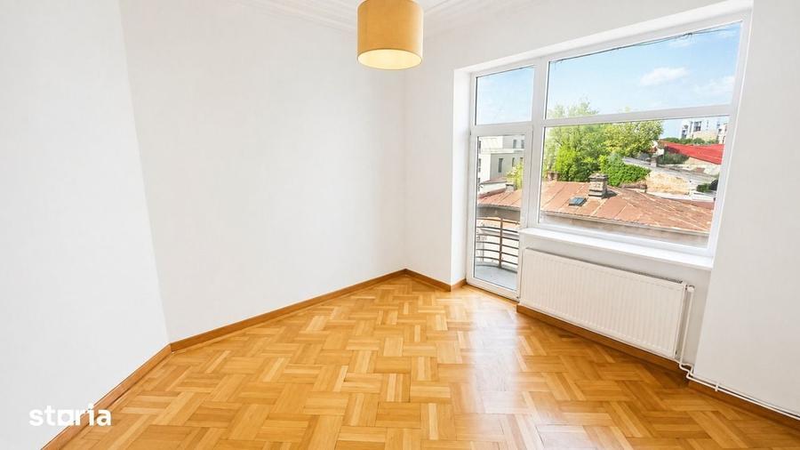 Apartament central 4 camere Home & Office| Universitate | Armeneasca - 12