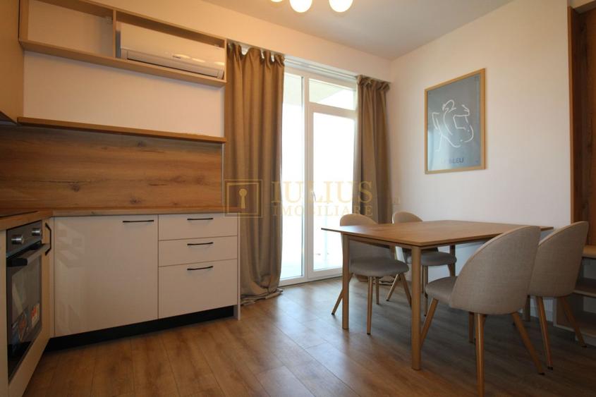 Vivalia Grand, Central, 2 camere, PRIMA INCHIRIERE - 3