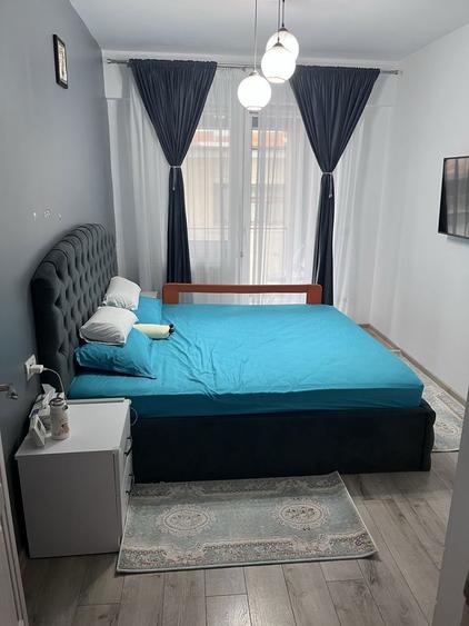 Apartament 2 camere (obcini residence) - 2