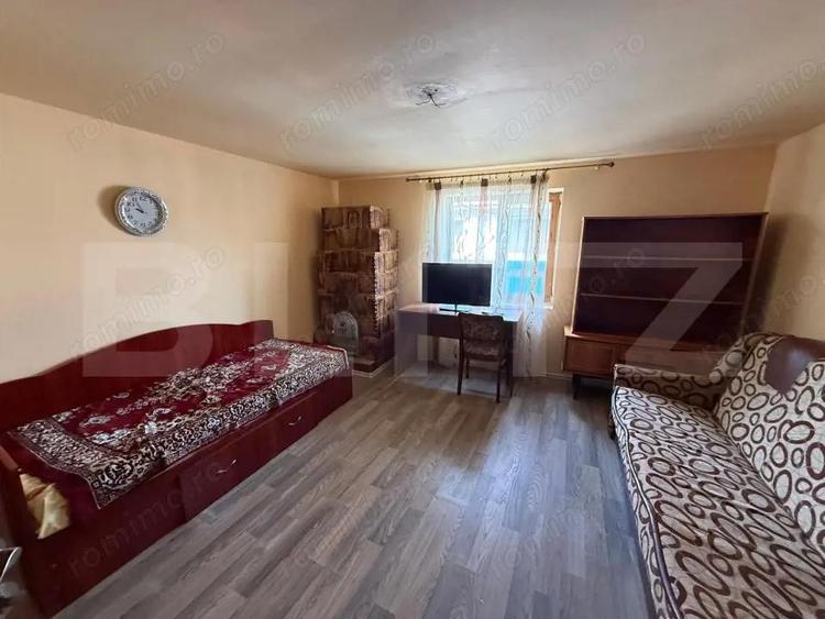 Casa de vanzare in Strejnicu ideala pentru locuit sau investitie - 3