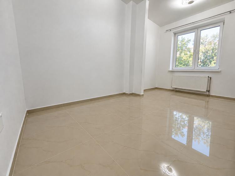 Apartament cu 2 camere decomandat în Chiajna