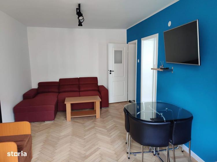 Proprietar - Vand apartament 2 camere Floreasca - 8