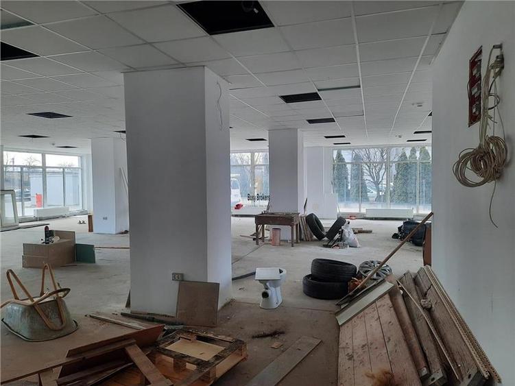 Spatiu Comercial, 255 mp, Cluj-Napoca - 12