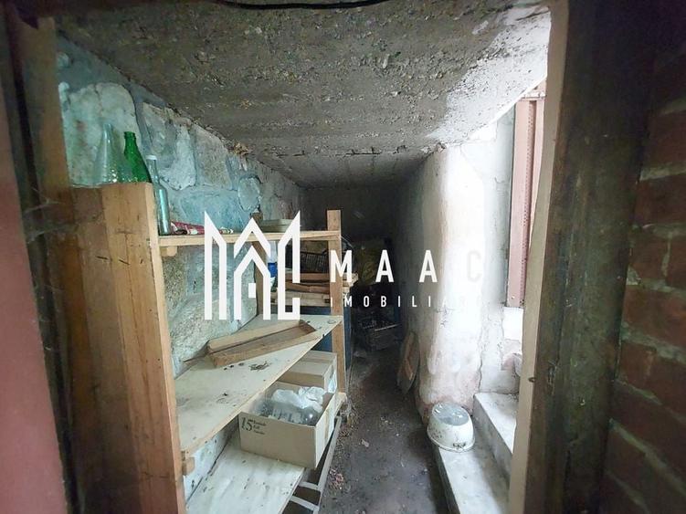 Casa 3 Camere | 67 MPU | 507 Teren | Calea Poplacii - 26