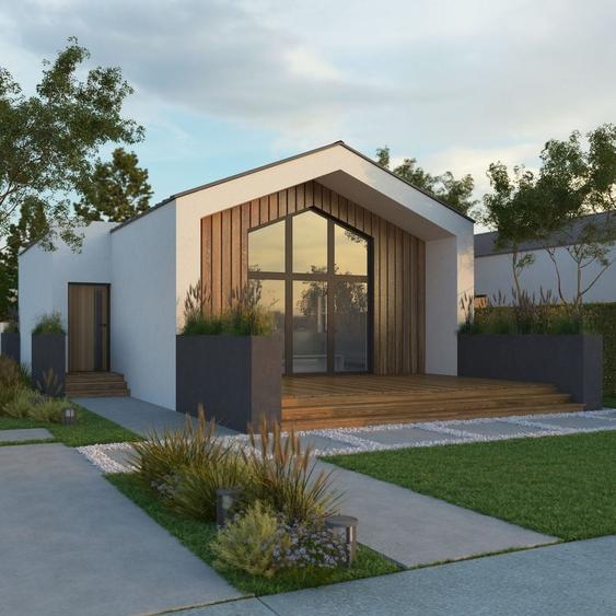 Imaginează-ți diminețile aici... ☕️ Noua ta casă te așteapta! - 1