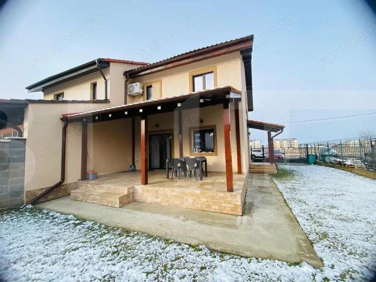 Duplex 3 dormitoare Cartierul Planetelor - 9