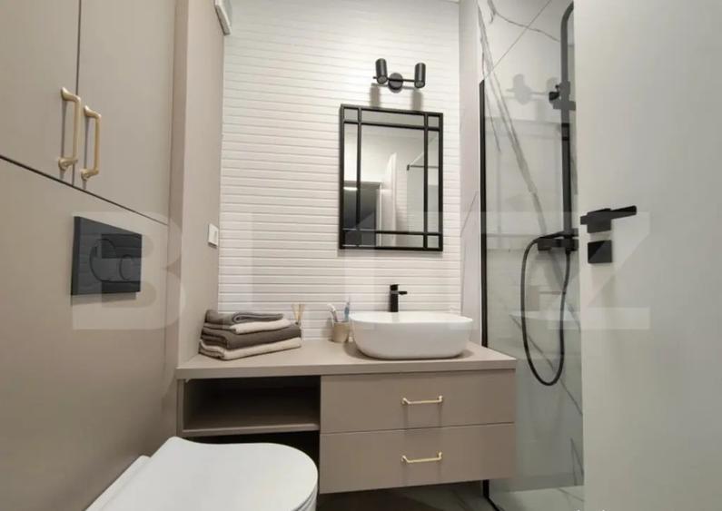 Apartament 3 camere Prima Onestilor, parcare subterana, prim - 4