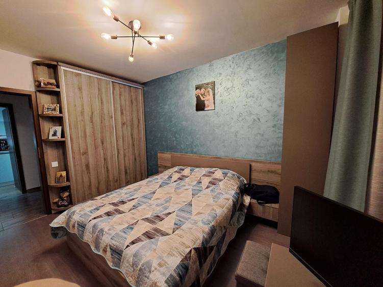 Apartament MOBILAT si UTILAT ,Metrou Dimitrie Leonida 10min - 26
