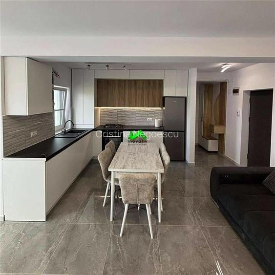 Apartament LUX de inchiriat  2 camere Sibiu Doamna Stanca