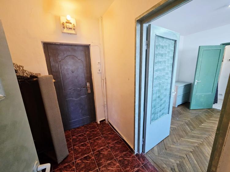 Apartament 2 camere | Vest – Kaufland | Etaj 8/10 - 17