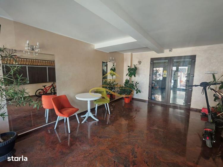 Garsoniera moderna de inchiriat - 3