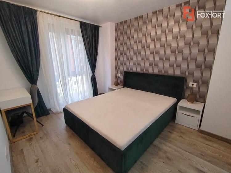 Apartament cu 2 camere de vanzare in Timisoara, zona Soarelui - 7