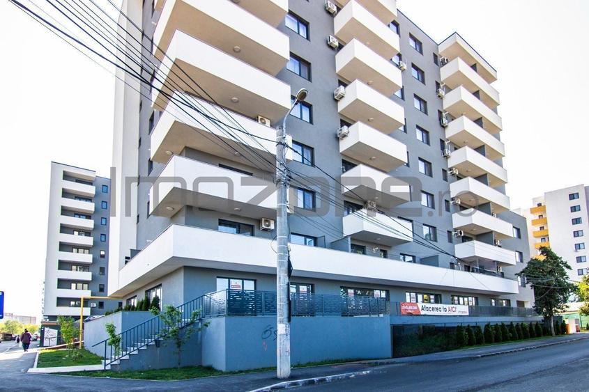 Spatiu Comercial | 50 mp |  Lidl & Kaufland | Valea Cascadelor | Metrou Pacii - 1