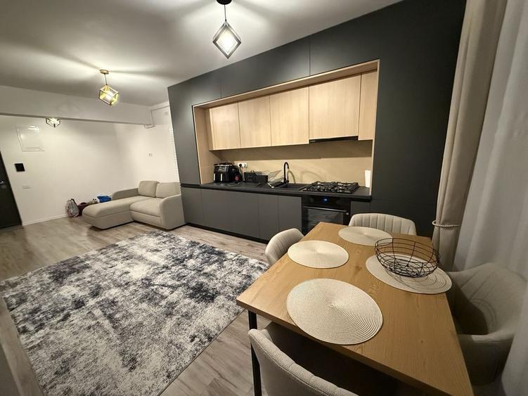 Apartament 2 camere studio + loc parcare Vivamus Residence - 16
