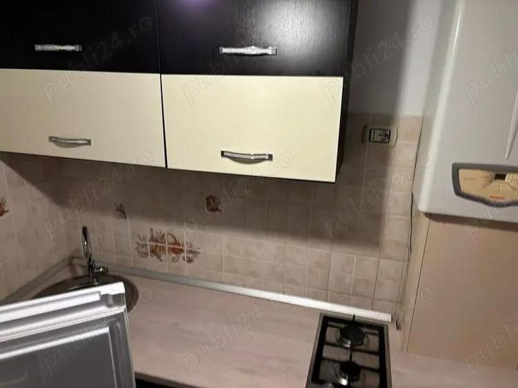 Studio - 2 camere curte Basarab - 3