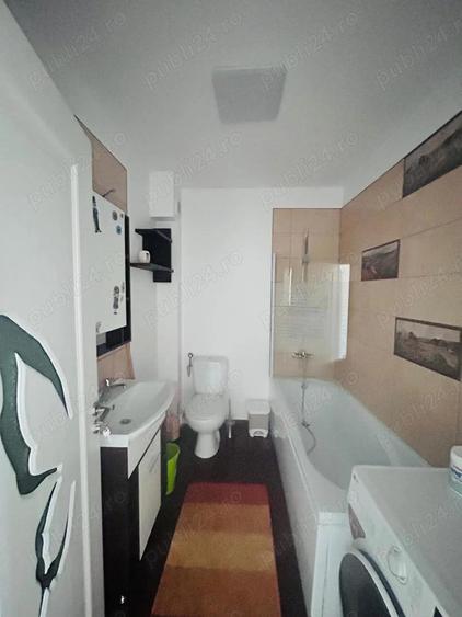 Apartament de 2 camere semidecomandat, zona Teilor, Floresti - 1